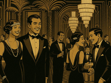 Mayor of Malmesbury's Charity Ball